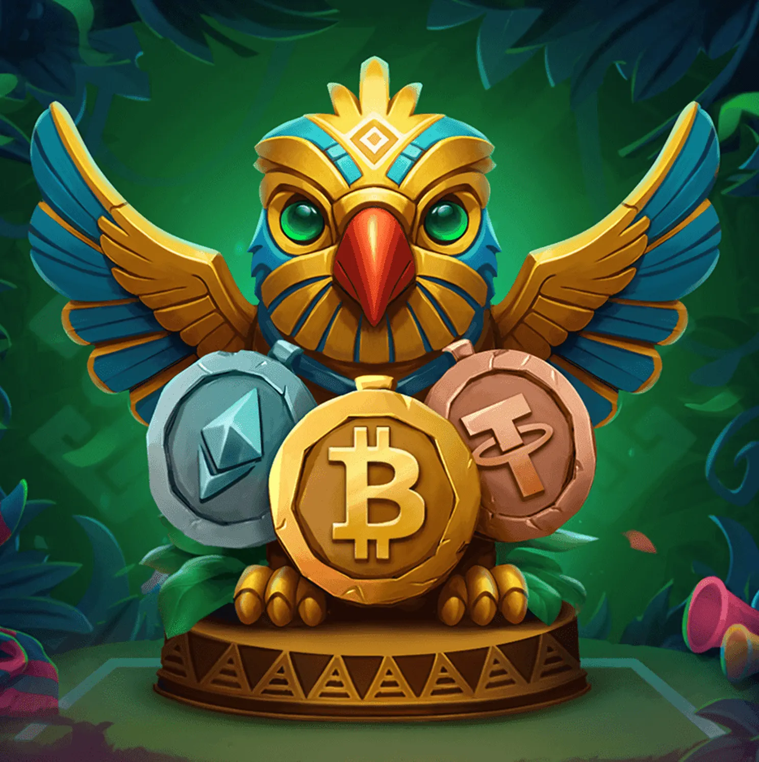 Spinanga Casino