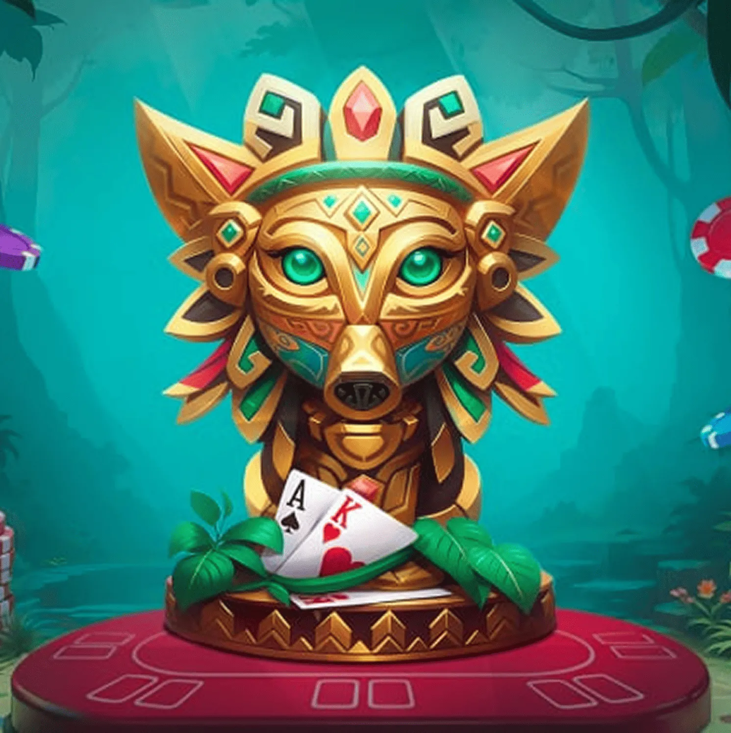 Spinanga Casino